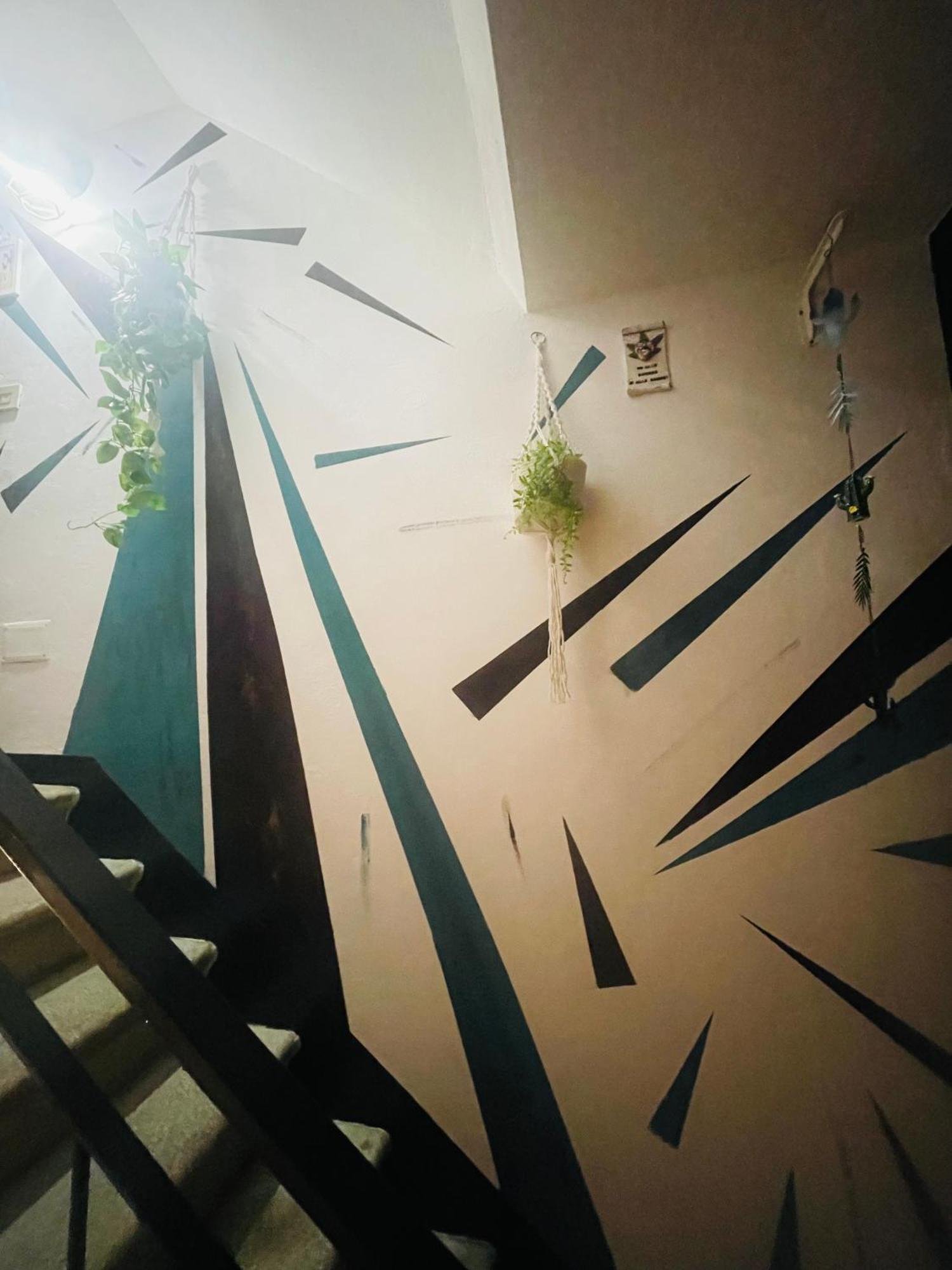 Family House Di Genny E Nicola Small Suite Кіоджа Екстер'єр фото