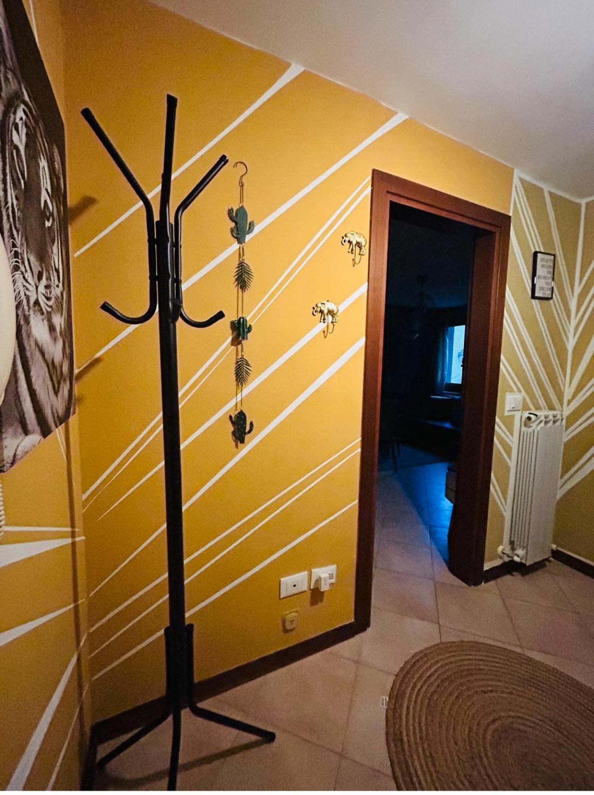 Family House Di Genny E Nicola Small Suite Кіоджа Екстер'єр фото
