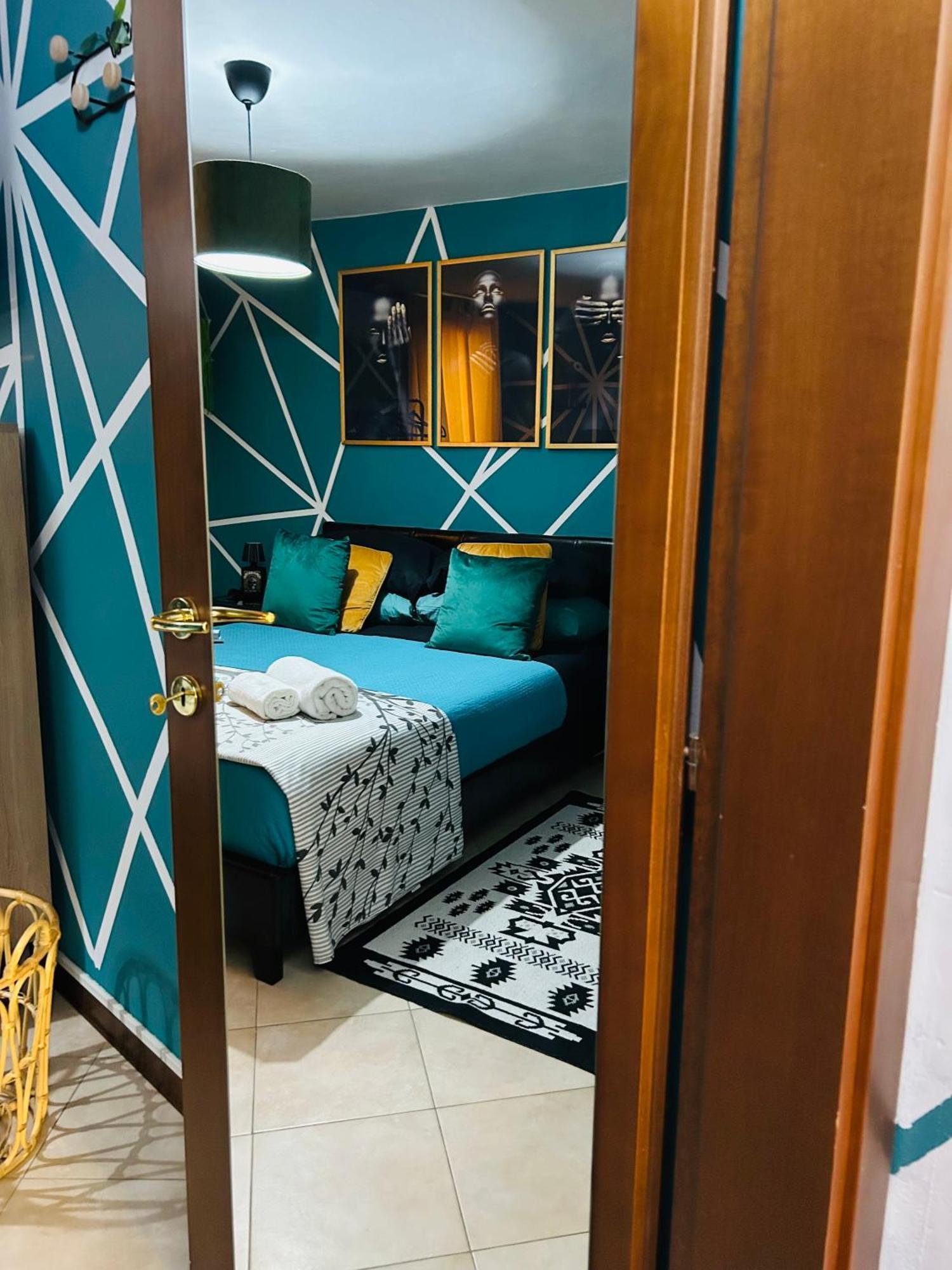 Family House Di Genny E Nicola Small Suite Кіоджа Екстер'єр фото