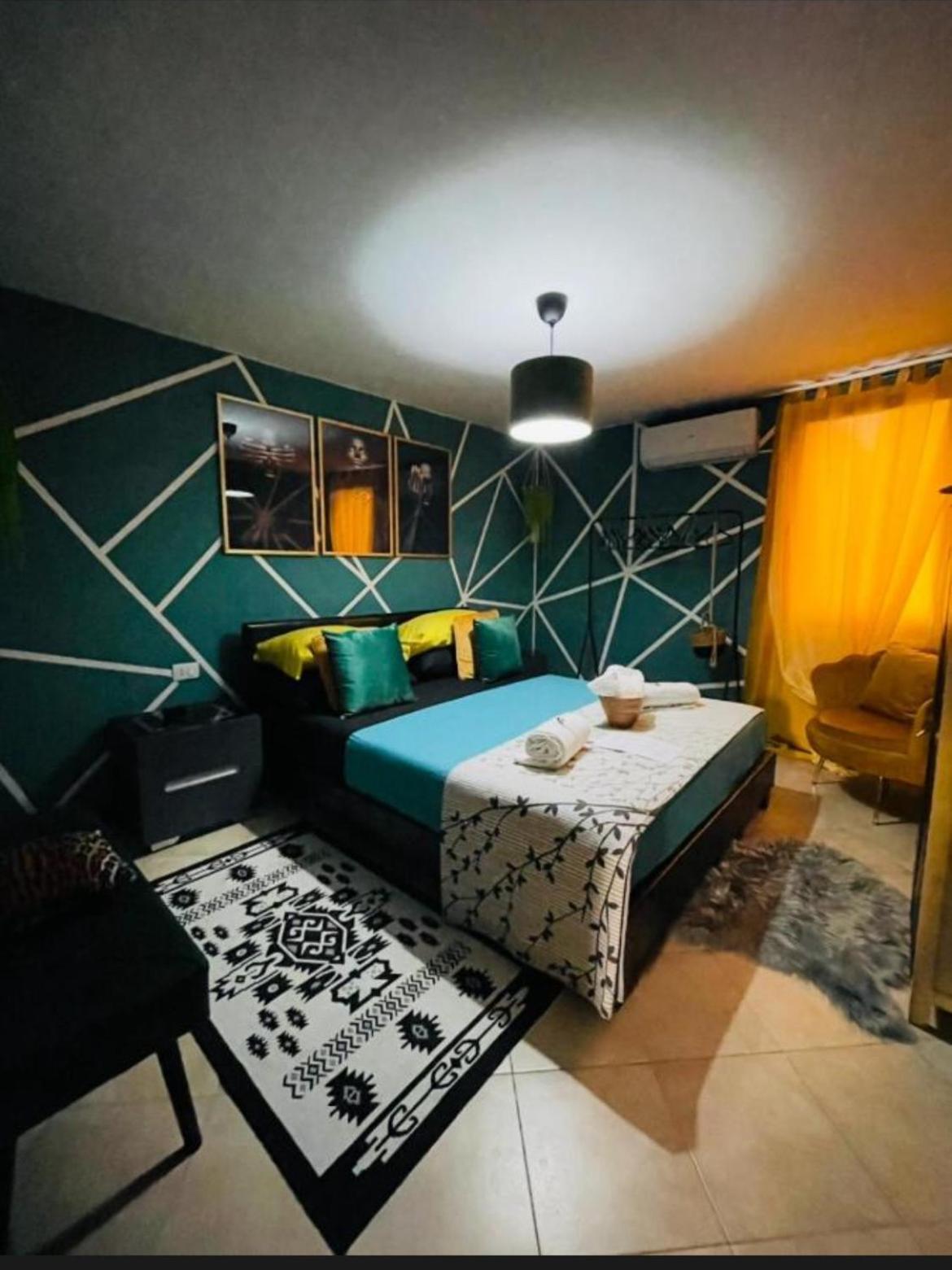 Family House Di Genny E Nicola Small Suite Кіоджа Екстер'єр фото