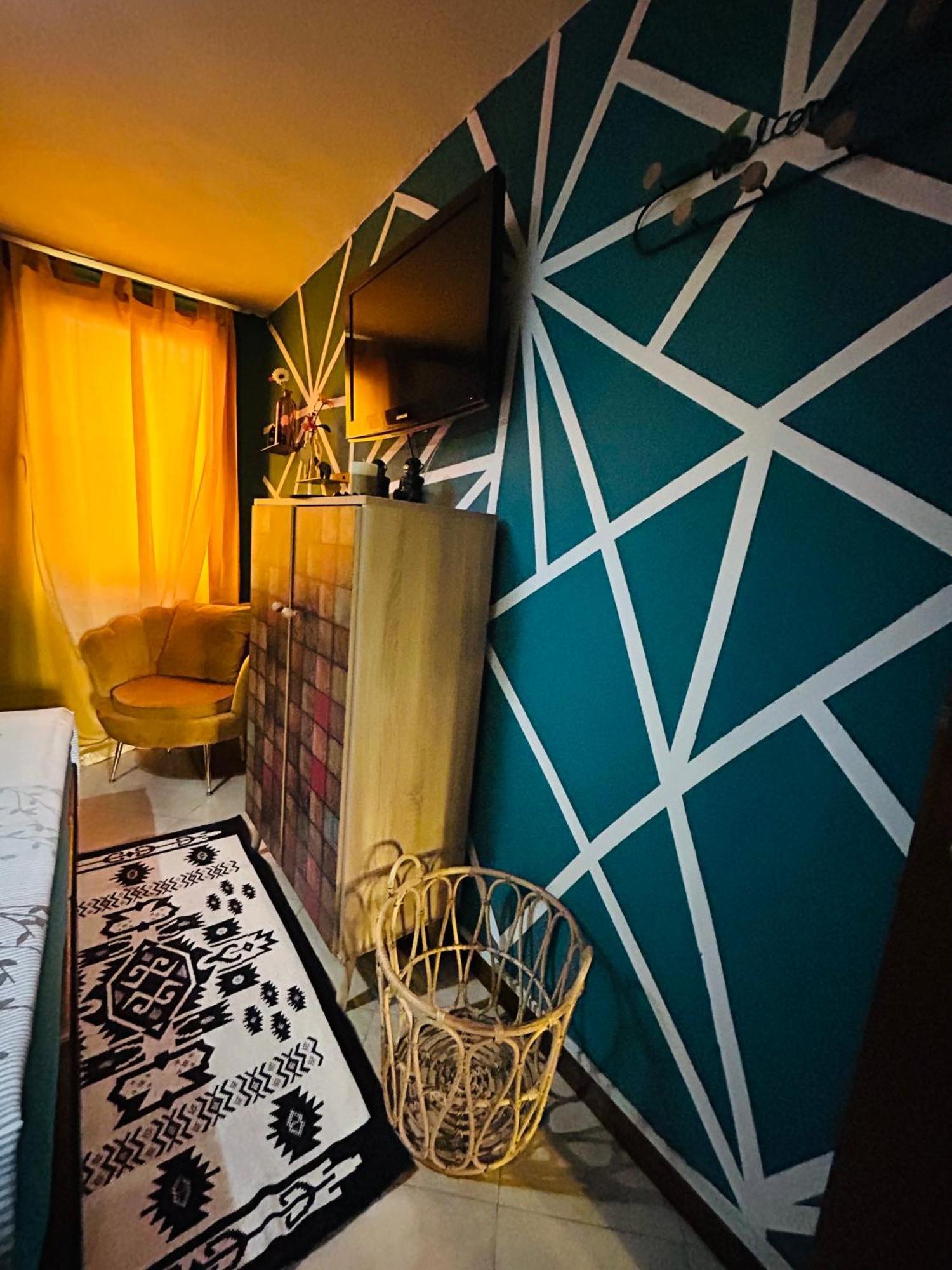 Family House Di Genny E Nicola Small Suite Кіоджа Екстер'єр фото