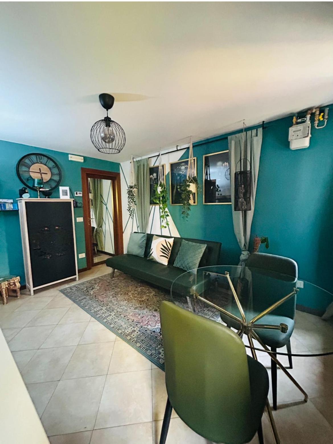 Family House Di Genny E Nicola Small Suite Кіоджа Екстер'єр фото